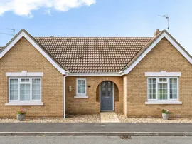 Waggoners Way, Wimblington, March photo
