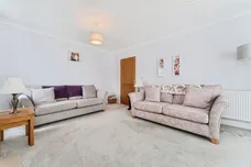 Waggoners Way, Wimblington, March