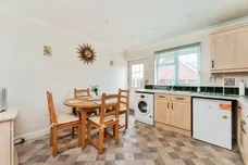 Waggoners Way, Wimblington, March