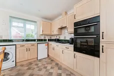 Waggoners Way, Wimblington, March