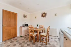 Waggoners Way, Wimblington, March