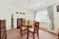 Waggoners Way, Wimblington, March