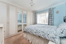 Waggoners Way, Wimblington, March