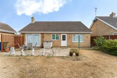 Waggoners Way, Wimblington, March