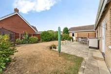 Waggoners Way, Wimblington, March