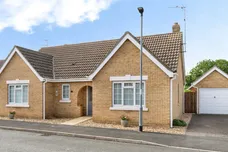Waggoners Way, Wimblington, March
