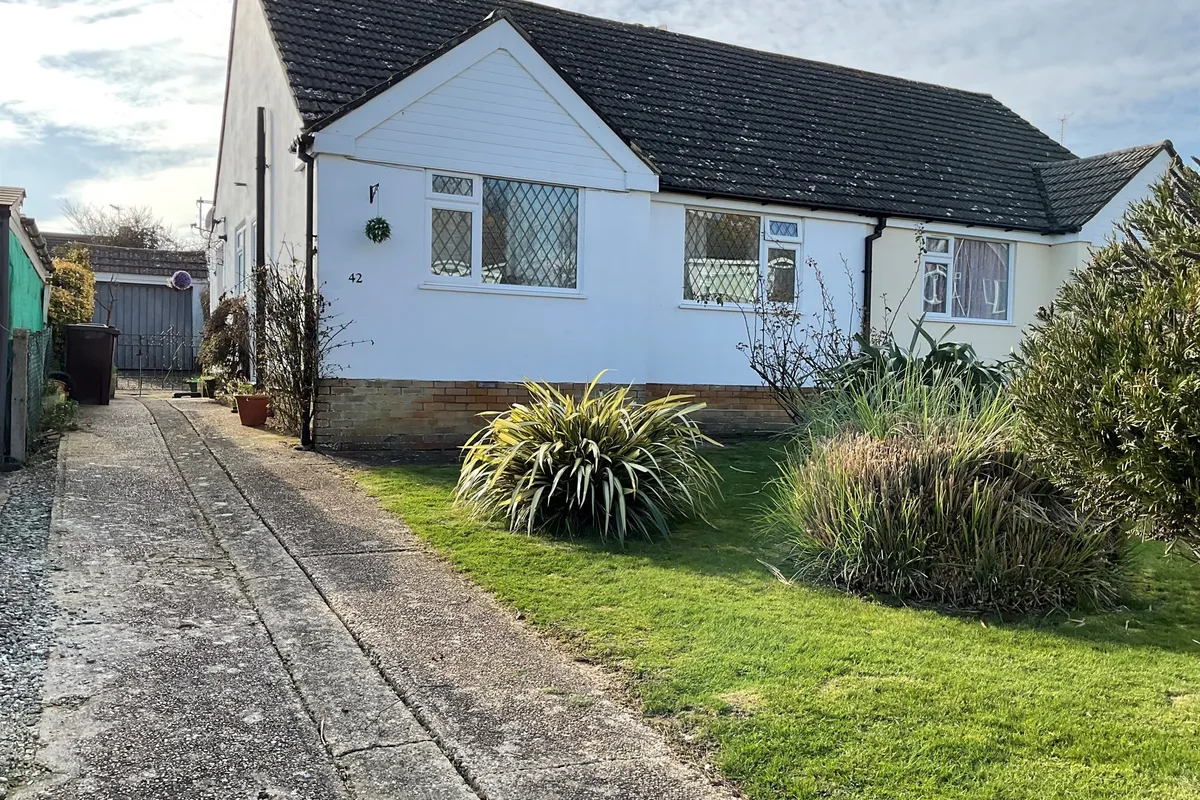 Greenleaf Gardens, Polegate