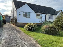 Greenleaf Gardens, Polegate photo