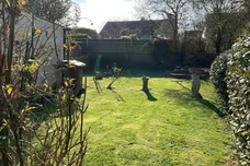 Greenleaf Gardens, Polegate