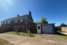 Fulmodeston Road, Kettlestone, FAKENHAM