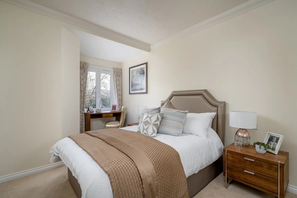 Leatherhead Road, Ashtead, KT21