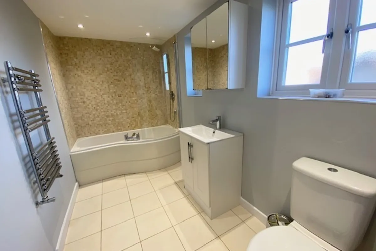 Coach Yard, Potterspury, TOWCESTER