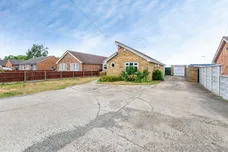 Smeeth Road, Marshland St. James, Wisbech