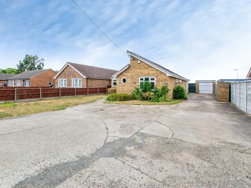 Smeeth Road, Marshland St. James, Wisbechphoto