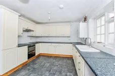 Smeeth Road, Marshland St. James, Wisbech