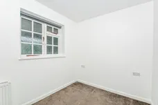 Smeeth Road, Marshland St. James, Wisbech