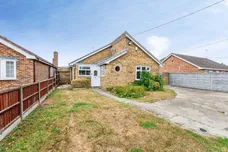Smeeth Road, Marshland St. James, Wisbech