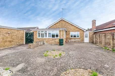 Smeeth Road, Marshland St. James, Wisbech