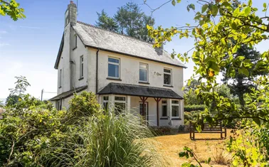 Chagford, Newton Abbot