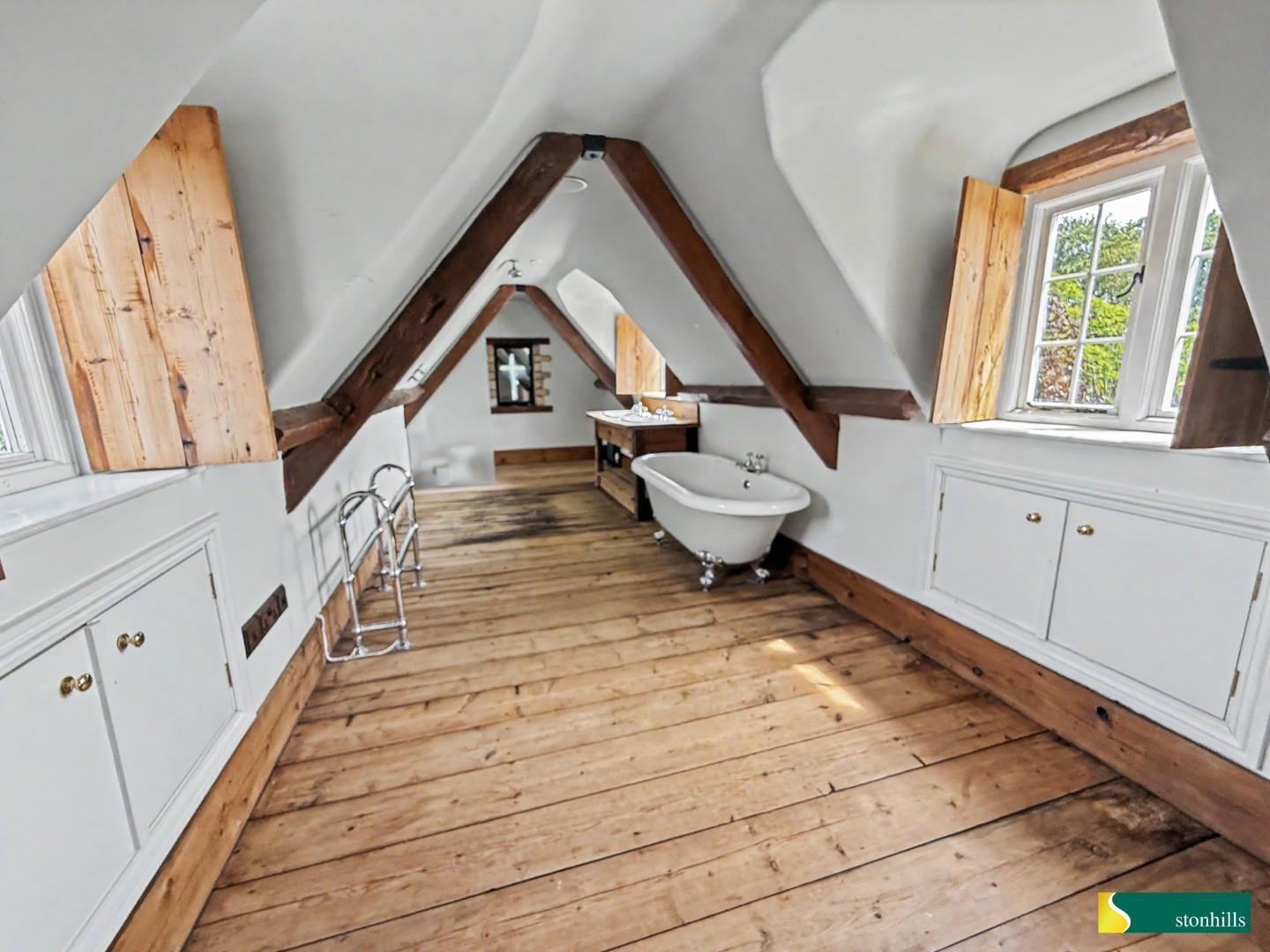 Merton, Bicester Image 17