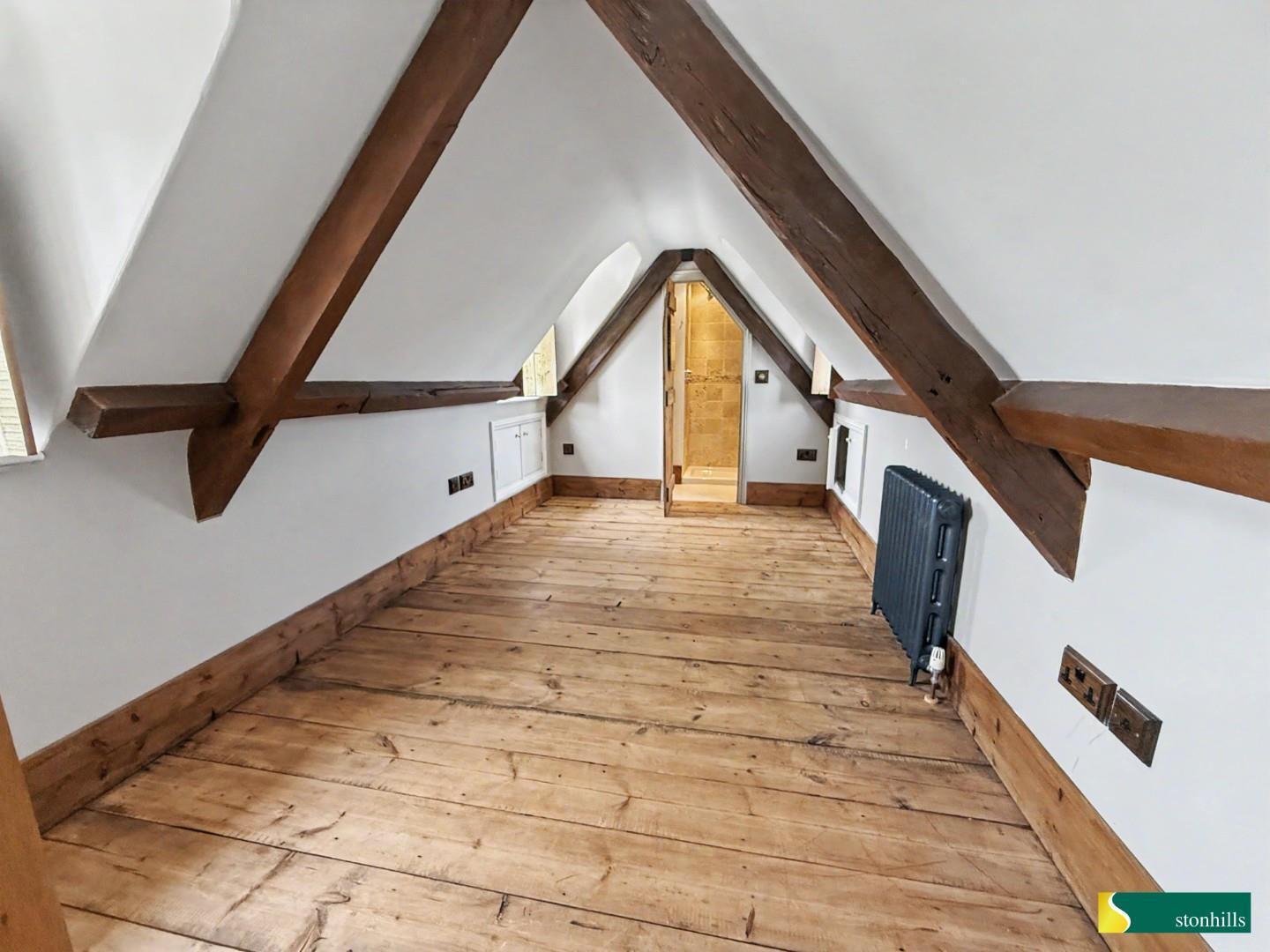 Merton, Bicester Image 18