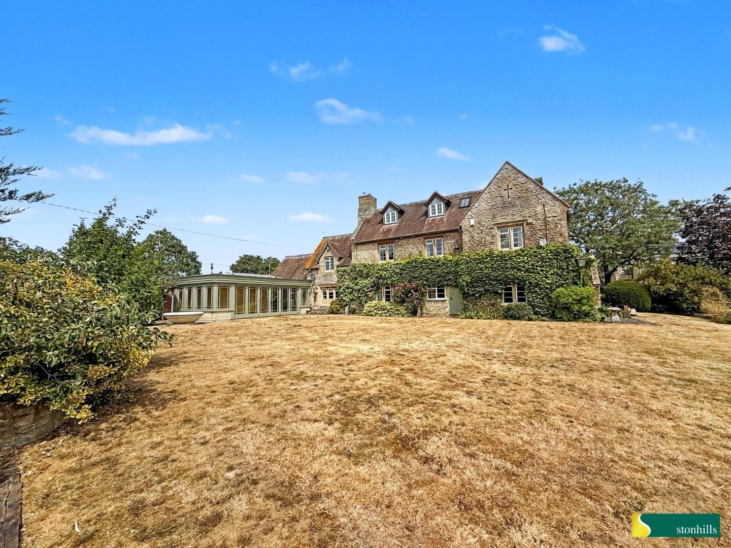 Merton, Bicester Image 20