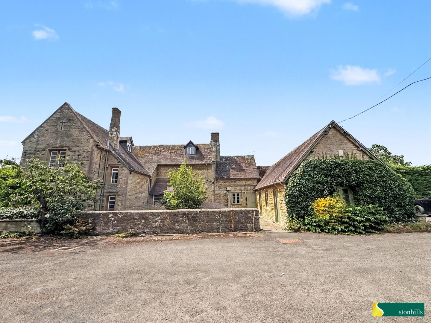 Merton, Bicester Image 21