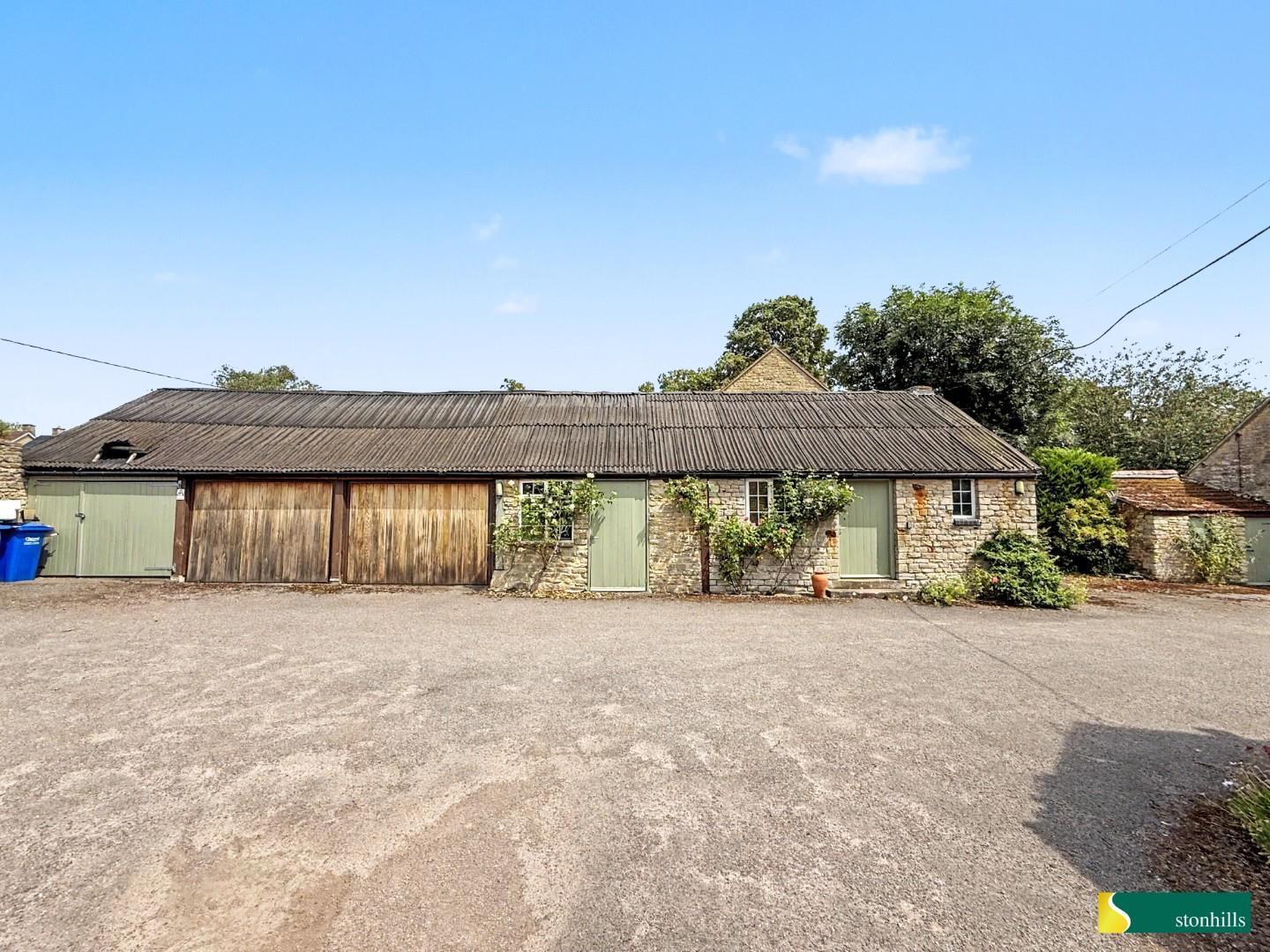 Merton, Bicester Image 22