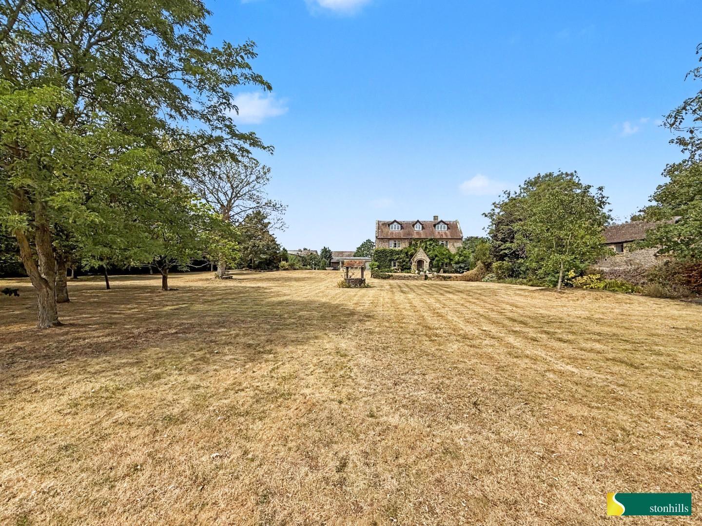Merton, Bicester Image 23