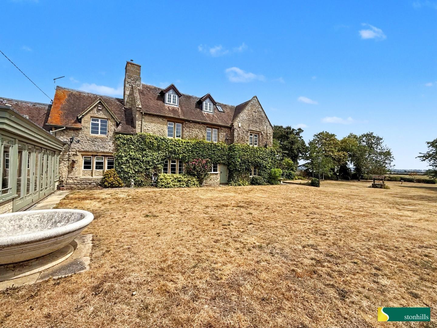 Merton, Bicester Image 25