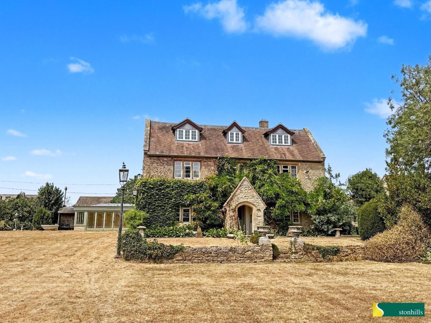 Merton, Bicester Image 26