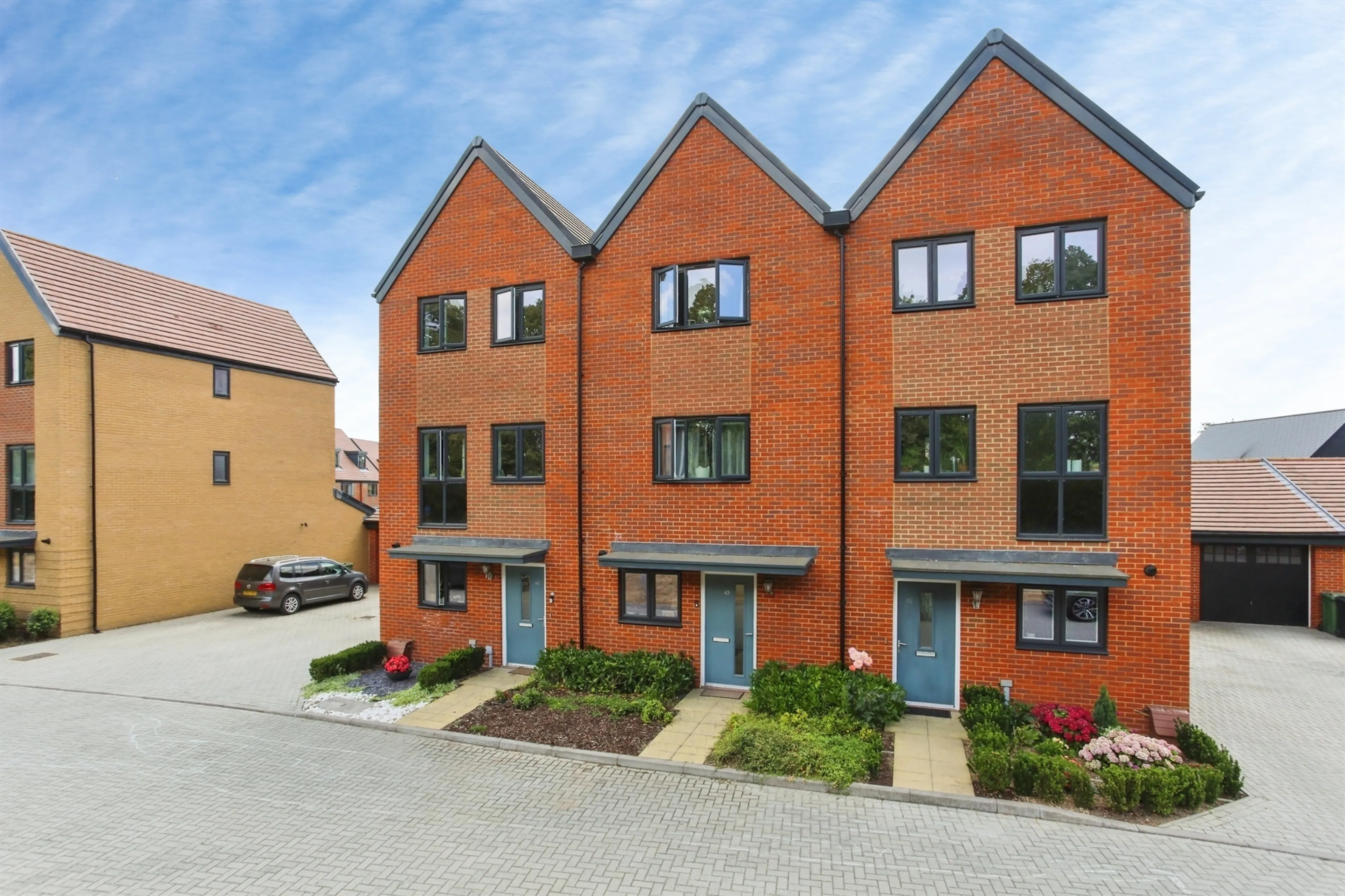 Property at Albertine Road, Langley, Maidstone