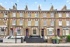 Lansdowne Way, London