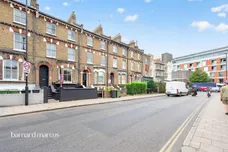 Lansdowne Way, London