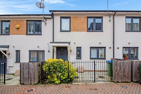 Fairthorn Road London SE7