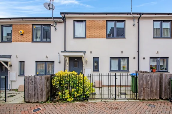 Fairthorn Road London SE7