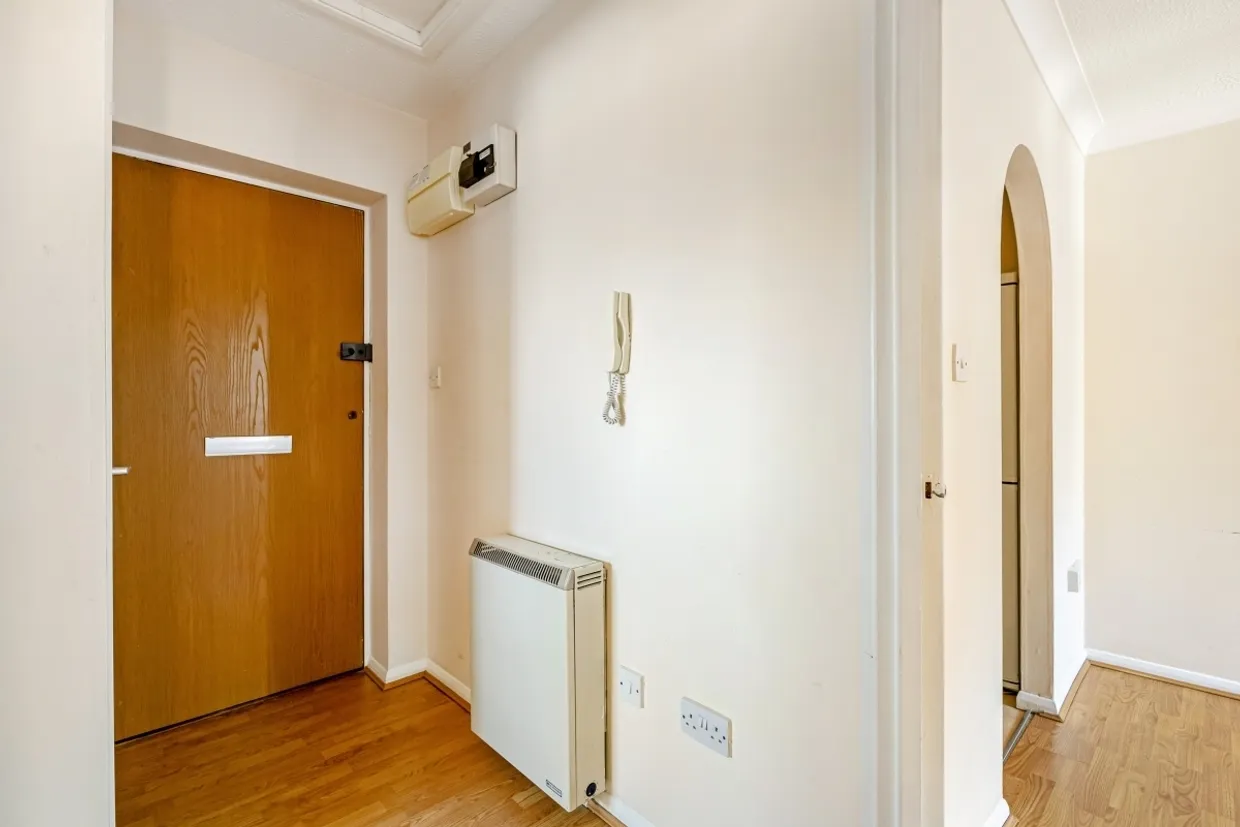 32 Britannia Road Banbury OX16 photo 2