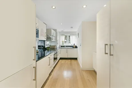 Fairthorn Road London SE7