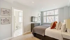 Hill Street Mayfair W1J photo 5