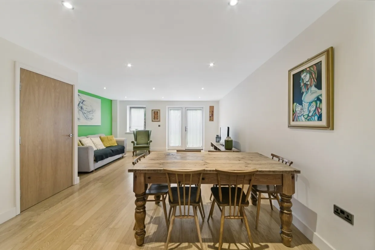 Fairthorn Road London SE7 photo 3