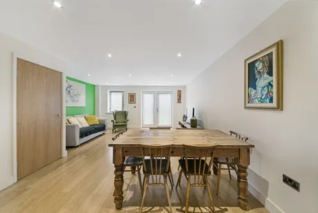 Fairthorn Road London SE7