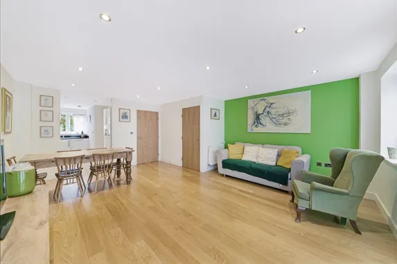 Fairthorn Road London SE7