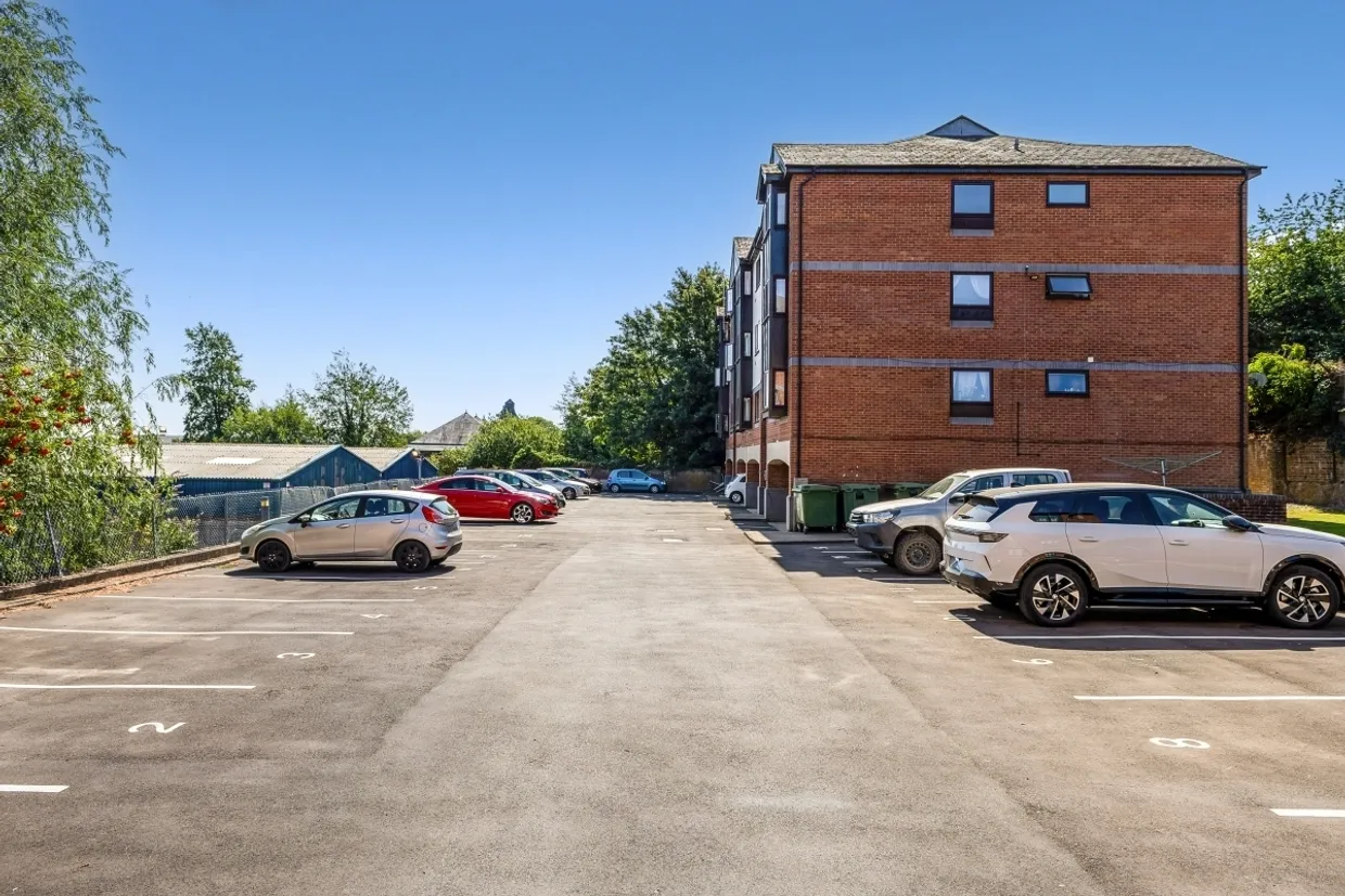 32 Britannia Road Banbury OX16 photo 12