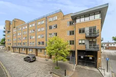 Merchants Row, Greenwich, SE10 photo 15