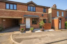 Burleigh Road, St. Albans