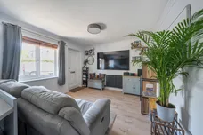 Burleigh Road, St. Albans