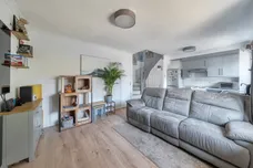 Burleigh Road, St. Albans