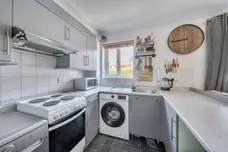 Burleigh Road, St. Albans