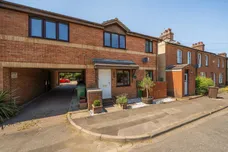 Burleigh Road, St. Albans