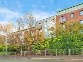 Lower Hall Street, ST. HELENS photo